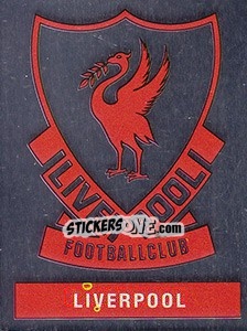 Sticker Badge - UK Football 1990-1991 n. 146 - Panini