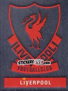 Sticker Badge