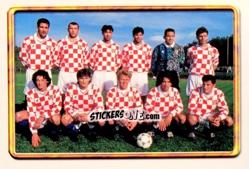 Sticker Equipo - Mundial Francia 1998 n. 187 - Navarrete