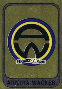 Sticker Wappen