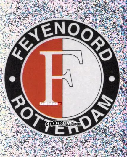 Sticker Badge - Voetbal 2004-2005 n. 41 - Panini