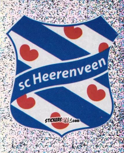 Sticker Badge - Voetbal 2004-2005 n. 61 - Panini