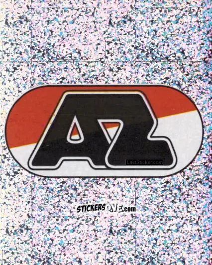 Sticker Badge - Voetbal 2004-2005 n. 79 - Panini