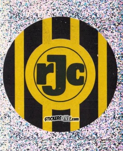 Sticker Badge - Voetbal 2004-2005 n. 97 - Panini
