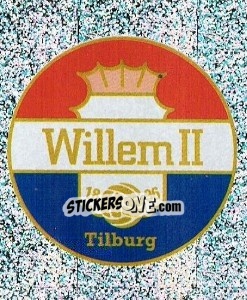 Sticker Badge - Voetbal 2004-2005 - Panini