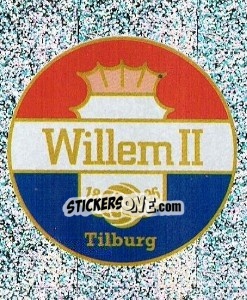 Sticker Badge