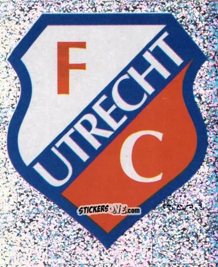 Sticker Badge - Voetbal 2004-2005 n. 169 - Panini