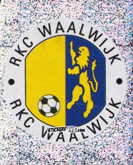 Sticker Badge - Voetbal 2004-2005 n. 187 - Panini