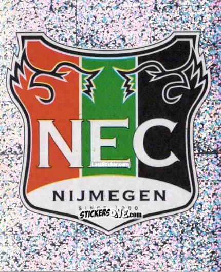 Sticker Badge - Voetbal 2004-2005 n. 241 - Panini