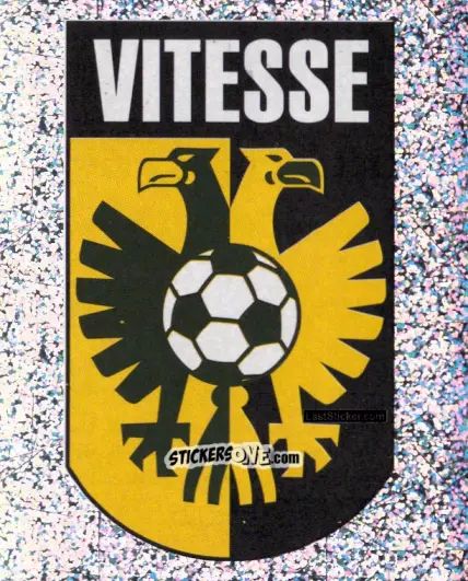 Sticker Badge - Voetbal 2004-2005 n. 277 - Panini