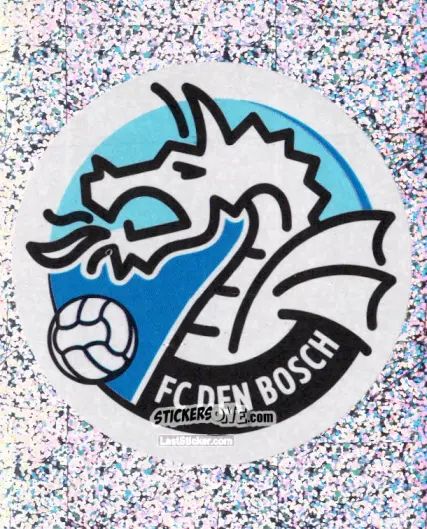 Sticker Badge - Voetbal 2004-2005 n. 295 - Panini