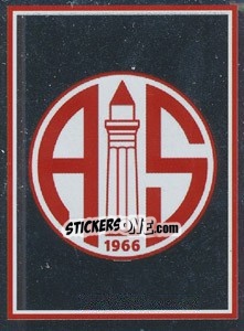 Sticker Emblem