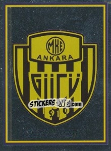 Sticker Emblem