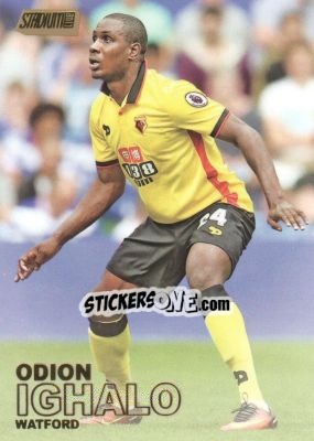 Figurina Odion Ighalo