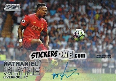 Figurina Nathaniel Clyne