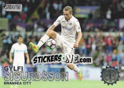 Sticker Gylfi Sigurdsson