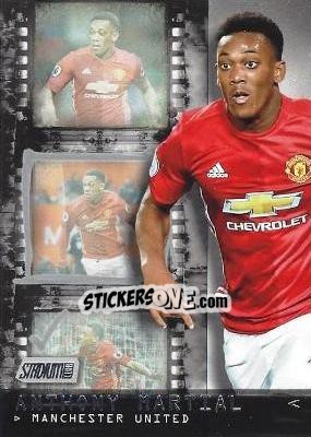 Sticker Anthony Martial