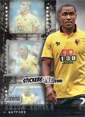 Sticker Odion Ighalo