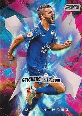 Figurina Riyad Mahrez