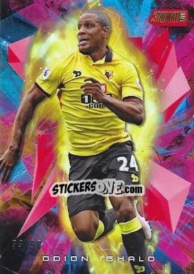 Figurina Odion Ighalo