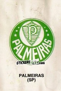 Sticker Insígnia - Campeonato Brasileiro 1992 n. 141 - Abril
