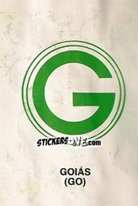 Sticker Insígnia - Campeonato Brasileiro 1992 - Abril