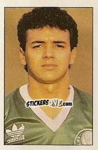 Sticker Mariovaldo - Copa União 1987 - Abril