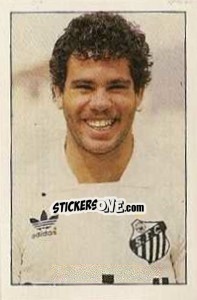 Sticker Luisinho