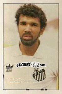 Sticker Luis Carlos