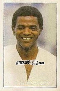 Sticker Ze Carlos - Copa União 1987 n. 244 - Abril