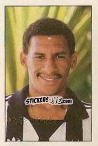 Cromo Renato - Copa União 1987 n. 249 - Abril