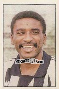 Cromo Josimar - Copa União 1987 n. 257 - Abril