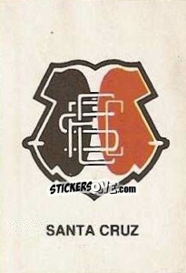 Sticker Insígnia