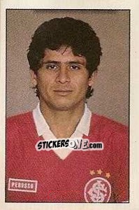 Sticker Balalo - Copa União 1987 n. 19 - Abril