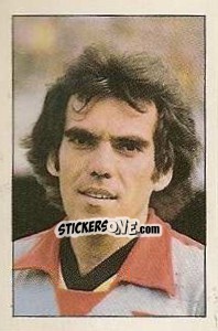 Sticker Mazaropi - Copa União 1987 n. 65 - Abril