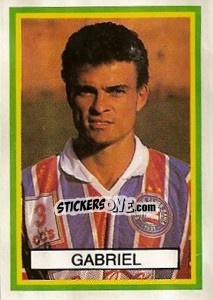 Sticker Gabriel