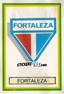 Sticker Insígnia