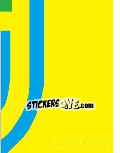 Sticker Insígnia (puzzle 12) - Campeonato De Futebol Mundial 1994 n. 456 - Panini