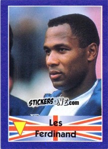 Figurina Les Ferdinand