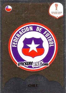 Sticker Badge