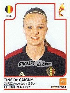 Figurina Tine De Caigny