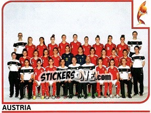 Sticker Team