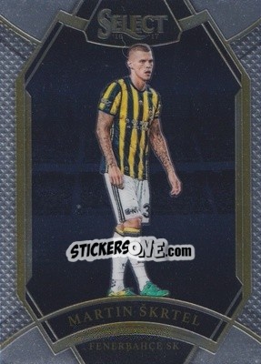 Sticker Martin Skrtel