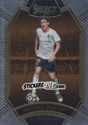 Sticker Dani Parejo