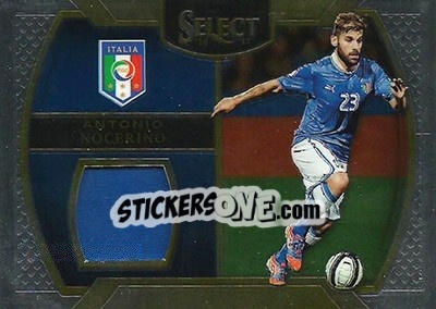 Sticker Antonio Nocerino - Select Soccer 2016-2017 - Panini