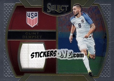 Sticker Clint Dempsey