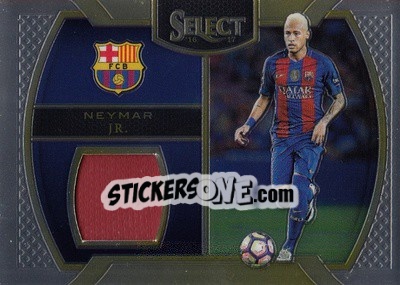 Sticker Neymar Jr.