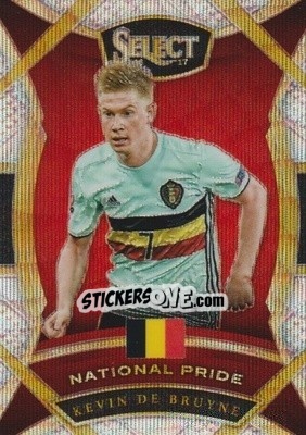 Figurina Kevin De Bruyne