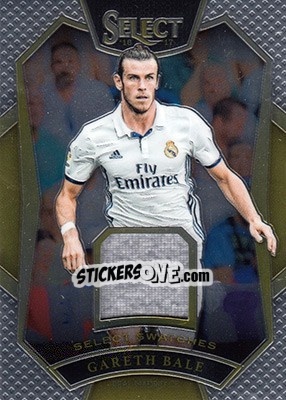 Sticker Gareth Bale