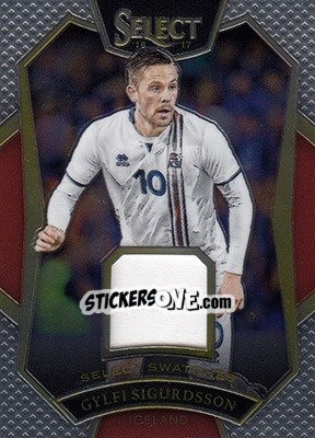 Sticker Gylfi Sigurdsson